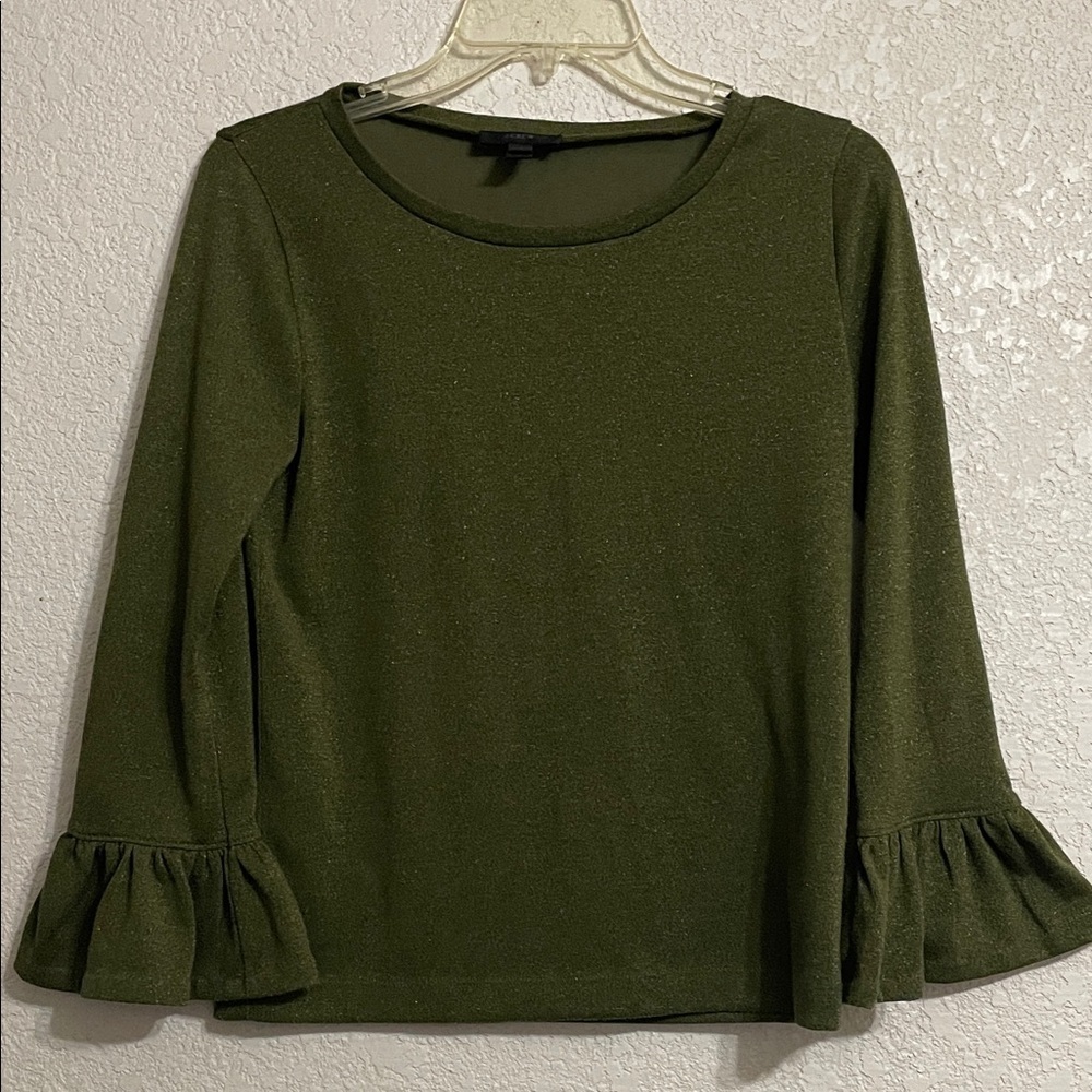 J.Crew Women's Top